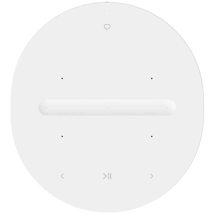 SONOS Era 100 Οικιακό Σύστημα Ήχου, Λευκό — Εικών №3