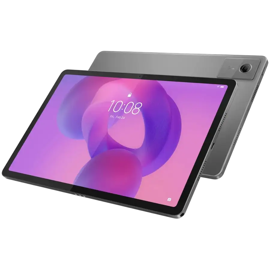 LENOVO 128 GB, Wi-Fi, 2025, Luna Grey — Εικών №2