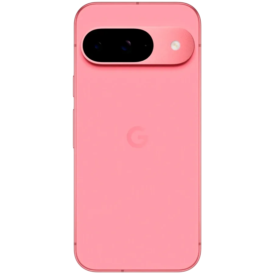 GOOGLE Pixel 9 128 GB, Peony — Image №2