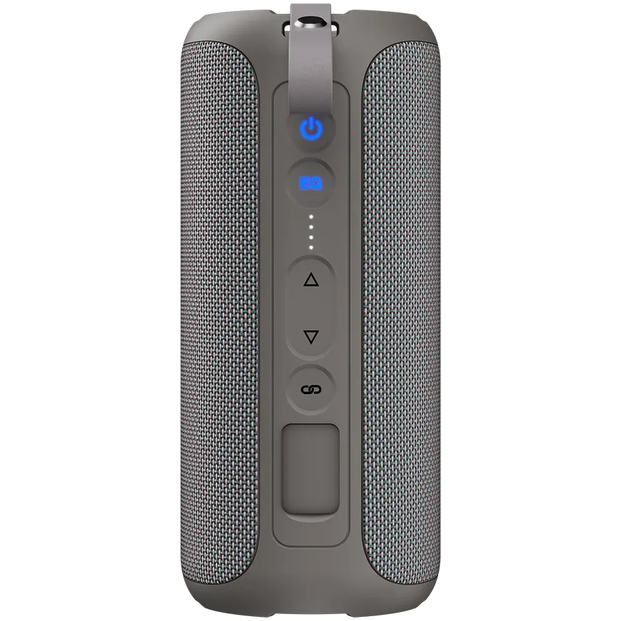 CANYON X8 Pro Портативная колонка, Бежевый — Изображение №3