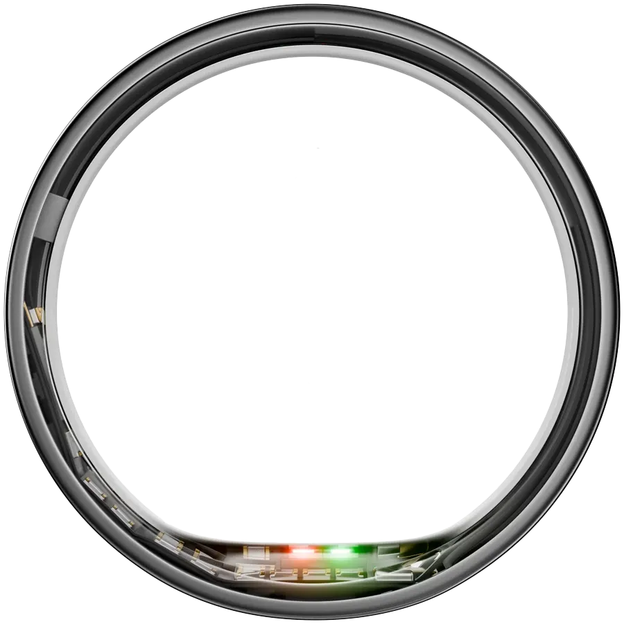 ULTRAHUMAN , Space SilverRing Air — Image №2 ULTRAHUMAN , Space SilverRing Air — Image №2