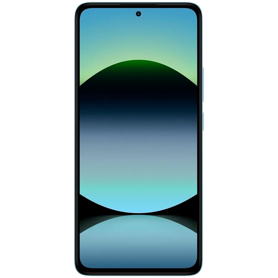 XIAOMI Redmi Note 14   6 GB/128 GB, Blue — Image №2