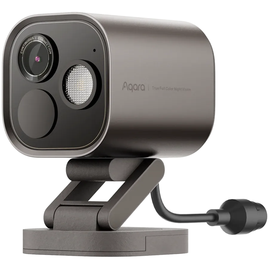 AQARA Web Camera — Image №1 AQARA Web Camera — Image №1