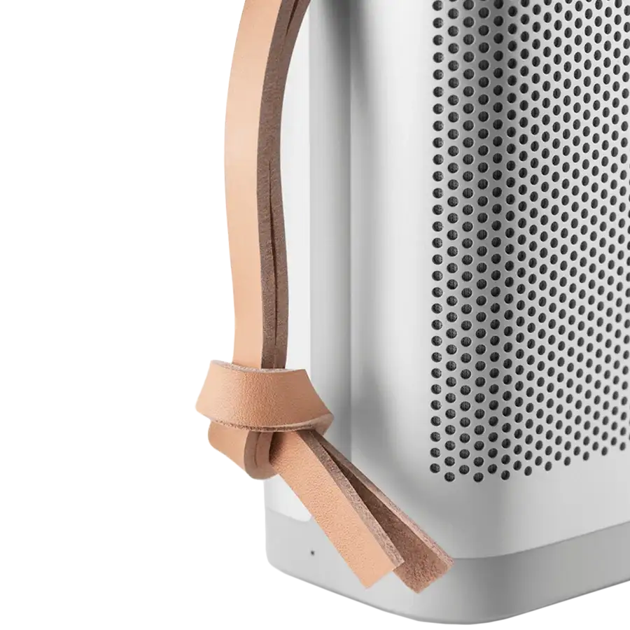 Портативная колонка BANG & OLUFSEN Beoplay P6, Натуральный — Изображение №3 Портативная колонка BANG & OLUFSEN Beoplay P6, Натуральный — Изображение №3