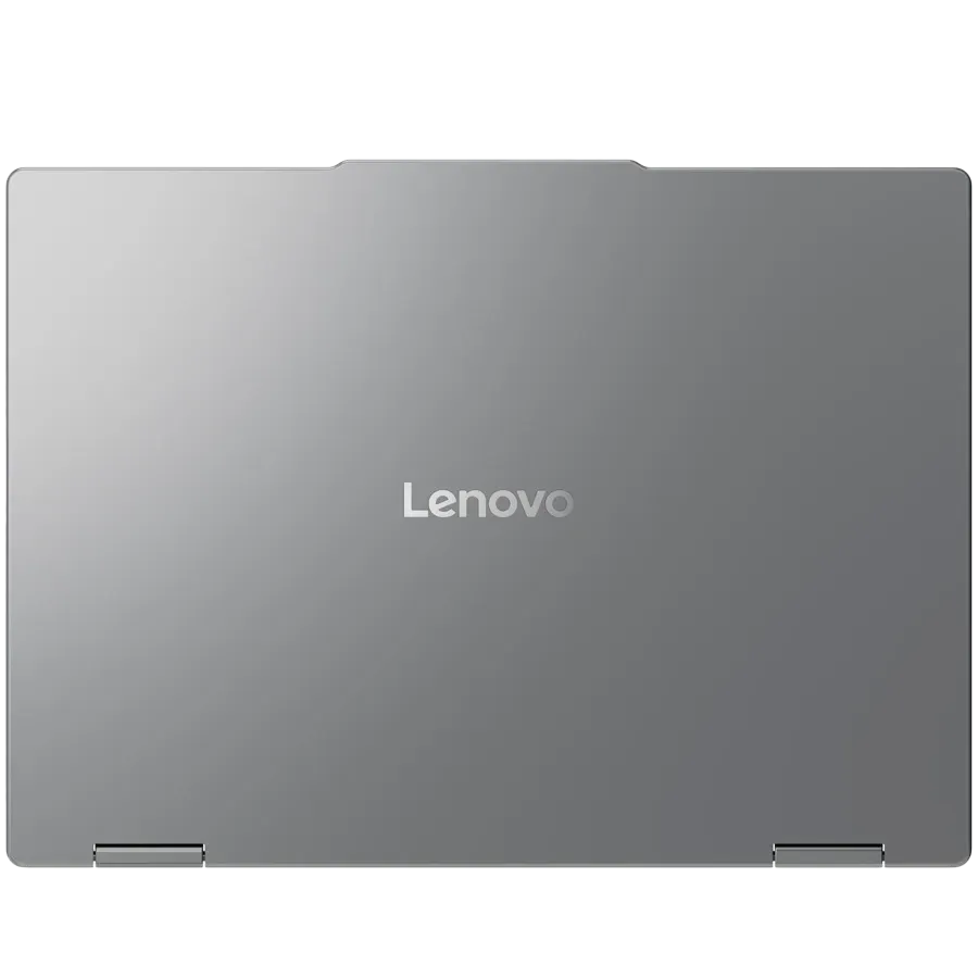 Ноутбук LENOVO IdeaPad 5 2-in-1 14 14" (1920x1200 60Гц), Qualcomm Snapdragon X Plus X1P-42-100, 16 ГБ, Qualcomm Adreno X1-45, Luna Grey, 1 ТБ — Изображение №4