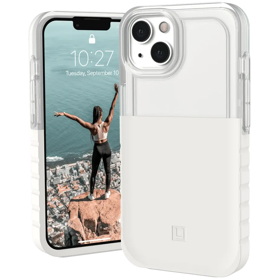 UAG Προστατευτική θήκη DIP , Μαρσμέλοου for iPhone 13 — Εικών №1