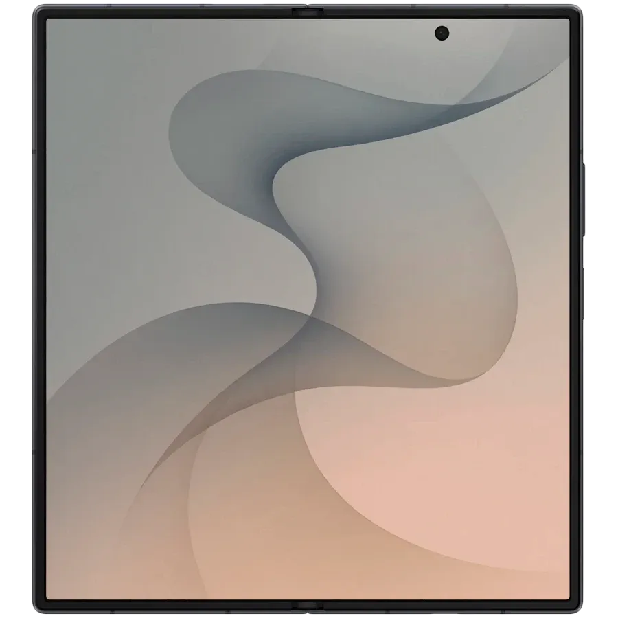SAMSUNG Galaxy Z Fold 8 Ultra 5G 1 TB, Μαύρος — Εικών №2 SAMSUNG Galaxy Z Fold 8 Ultra 5G 1 TB, Μαύρος — Εικών №2