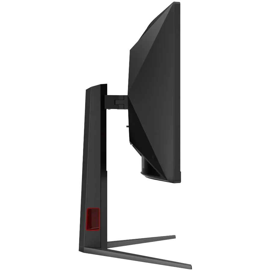 AOC LED-монитор (34", 3440x1440, VA) Чёрный/Красный — Изображение №3 AOC LED-монитор (34", 3440x1440, VA) Чёрный/Красный — Изображение №3