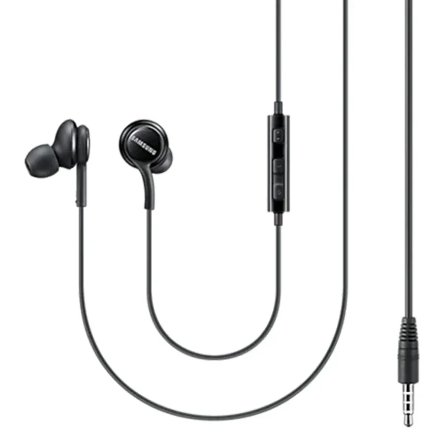 SAMSUNG Ακουστικό, Μαύρος — Εικών №5 SAMSUNG Ακουστικό, Μαύρος — Εικών №5