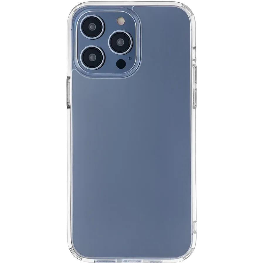 UBEAR Іс Real  Мөлдір for iPhone 14 Pro Max — image №2