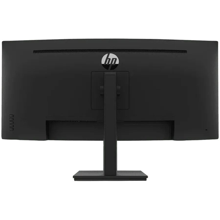 HP INC LED-монитор (34", 3440x1440, VA) Чёрный — Изображение №3 HP INC LED-монитор (34", 3440x1440, VA) Чёрный — Изображение №3