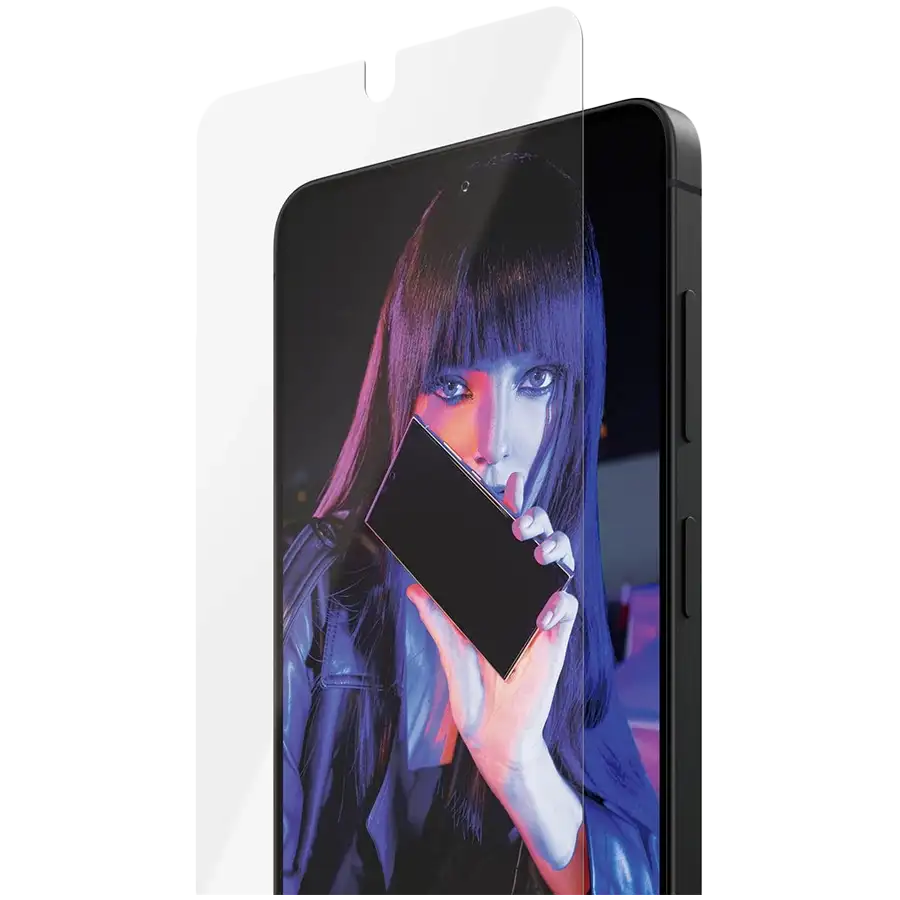 PANZERGLASS Γυαλί ασφαλείας for Samsung Galaxy S26 — Εικών №2 PANZERGLASS Γυαλί ασφαλείας for Samsung Galaxy S26 — Εικών №2