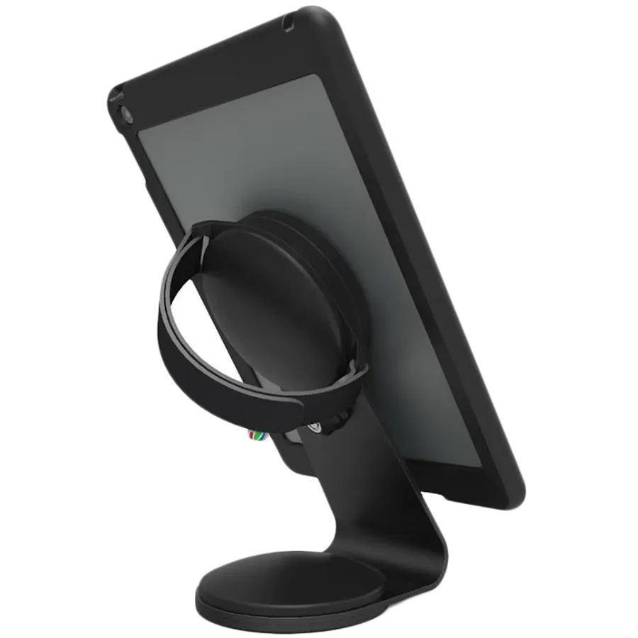 COMPULOCKS Λαβή συστήματος ασφαλείας, Μαύρος — Εικών №1