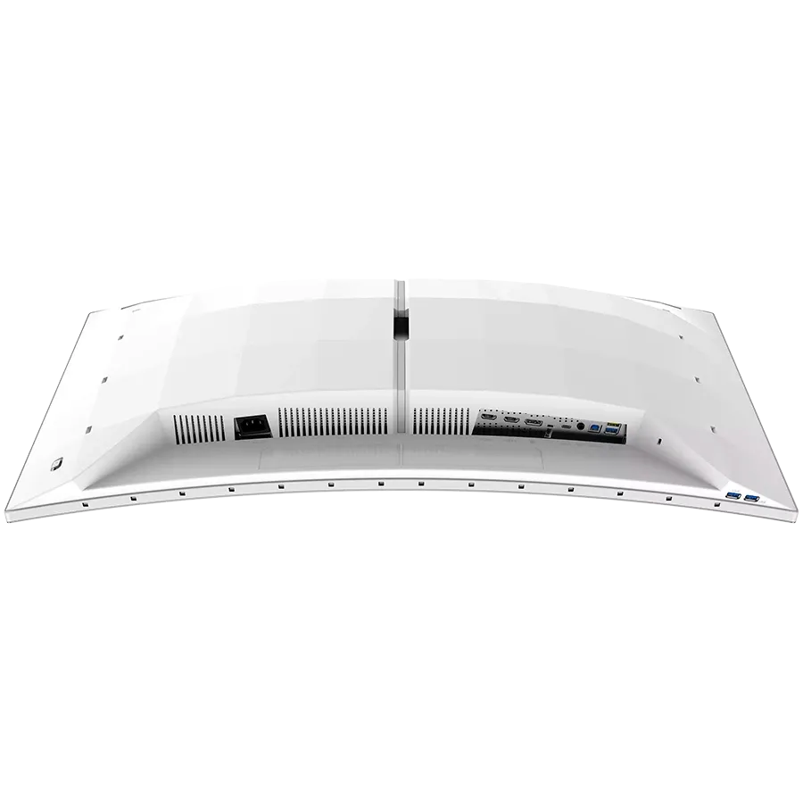 PHILIPS Monitor LED (34", 3440x1440) Λευκό — Εικών №4