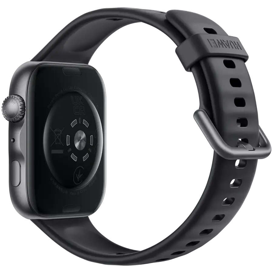 HUAWEI Watch Fit 5 Smart Watch, 43mm, Silver — Image №4
