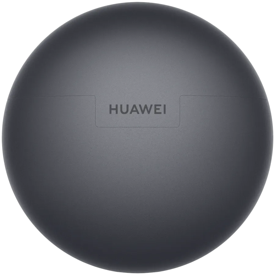 HUAWEI FreeBuds 7i Wireless Earphones, Black — Image №4
