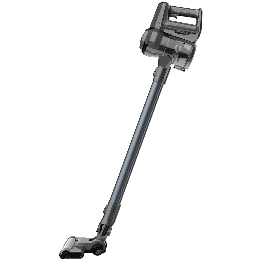 AENO SC1 Cordless Vacuum Cleaner, Gray — Image №2