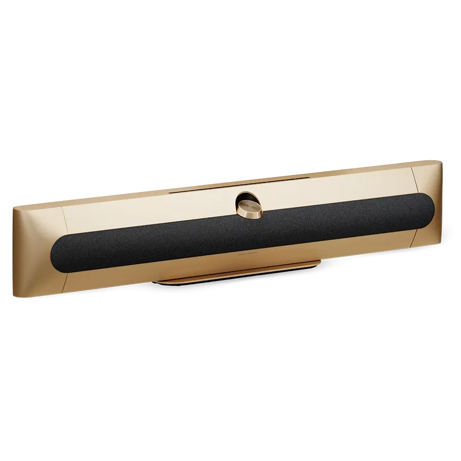 Beosound Premiere Home Audio System Gold Tone — image №9