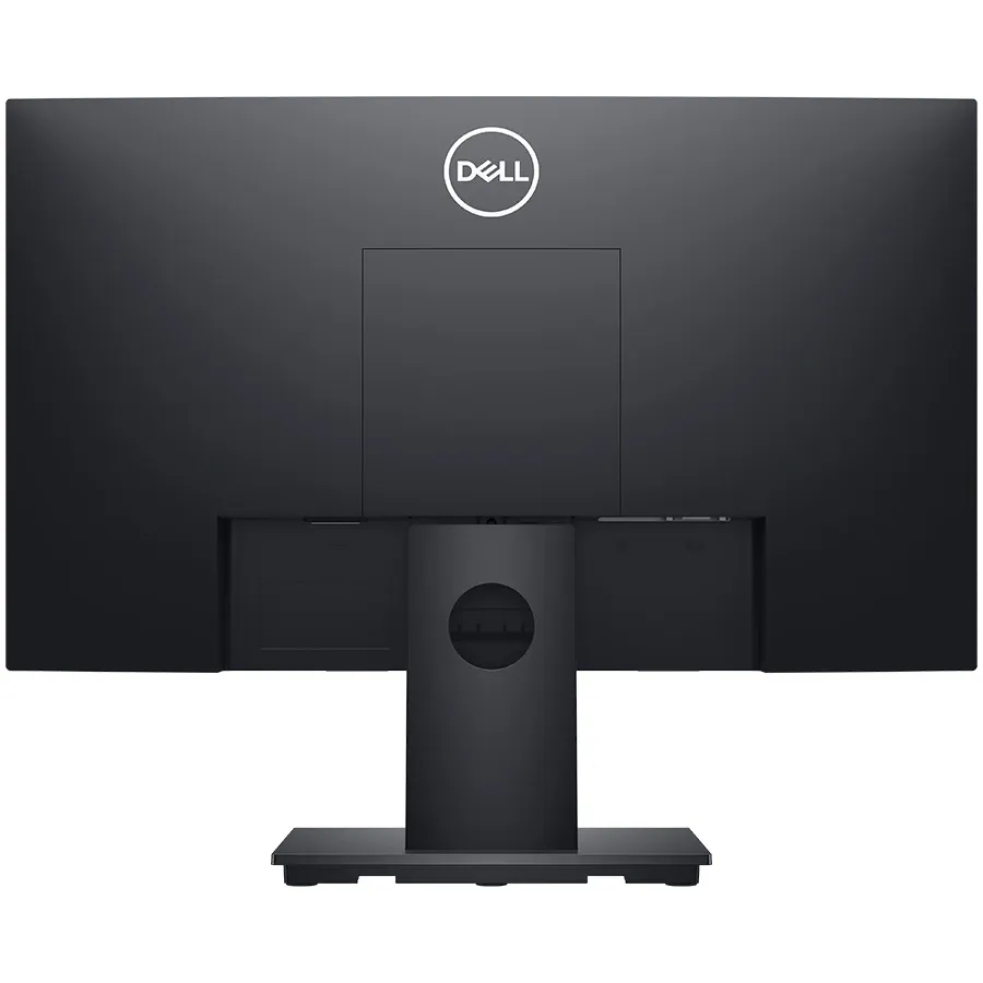 LED монитор DELL E2220H (21.5", 1920x1080, TN) Black — Изображение №4