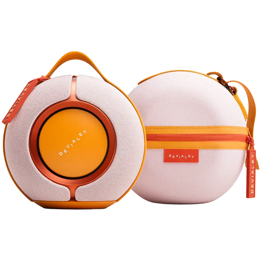 DEVIALET — Image №7 DEVIALET — Image №7