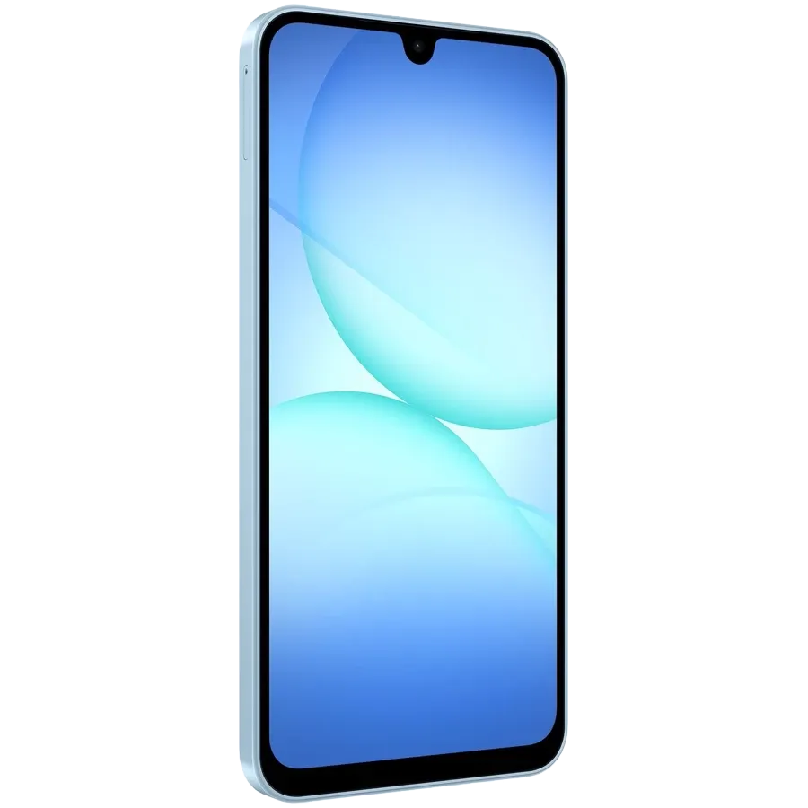 SAMSUNG Galaxy A17 256 GB, Light Blue — Εικών №3 SAMSUNG Galaxy A17 256 GB, Light Blue — Εικών №3