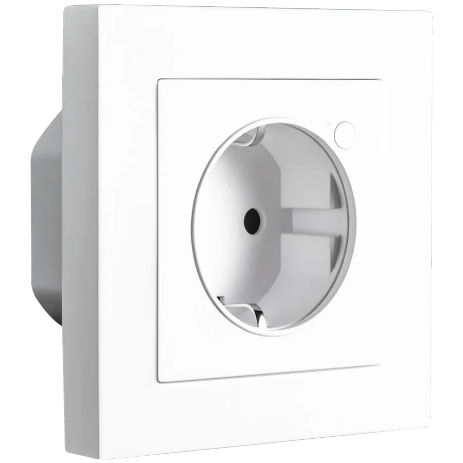 AQARA Smart Socket, White — Image №2 AQARA Smart Socket, White — Image №2