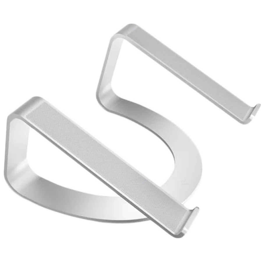 TWELVE SOUTH Stand for MacBook 13" – 16", Silver — Image №1