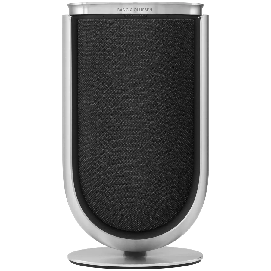 Beolab 8 AV System Silver/Grey Melange Table Stand — image №2 Beolab 8 AV System Silver/Grey Melange Table Stand — image №2