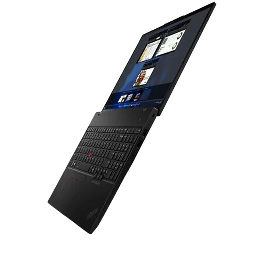 Ноутбук LENOVO ThinkPad L16 Gen 2 16" (1920x1200 60Гц), Core Ultra 7  255U, 32 ГБ, Graphics, Чёрный, 1 ТБ — Изображение №3