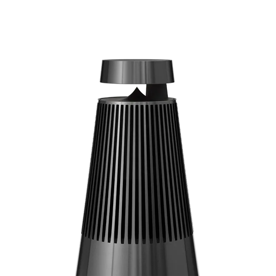 BANG & OLUFSEN Beosound 2 3rd Gen Οικιακό Σύστημα Ήχου Μαύρος Ανθρακίτης — Εικών №4