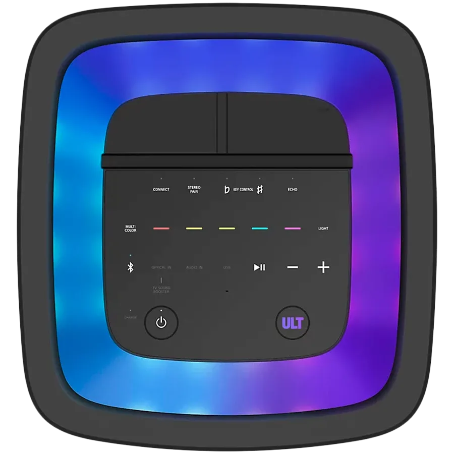 SONY Οικιακό Σύστημα Ήχου Μαύρος — Εικών №7 SONY Οικιακό Σύστημα Ήχου Μαύρος — Εικών №7