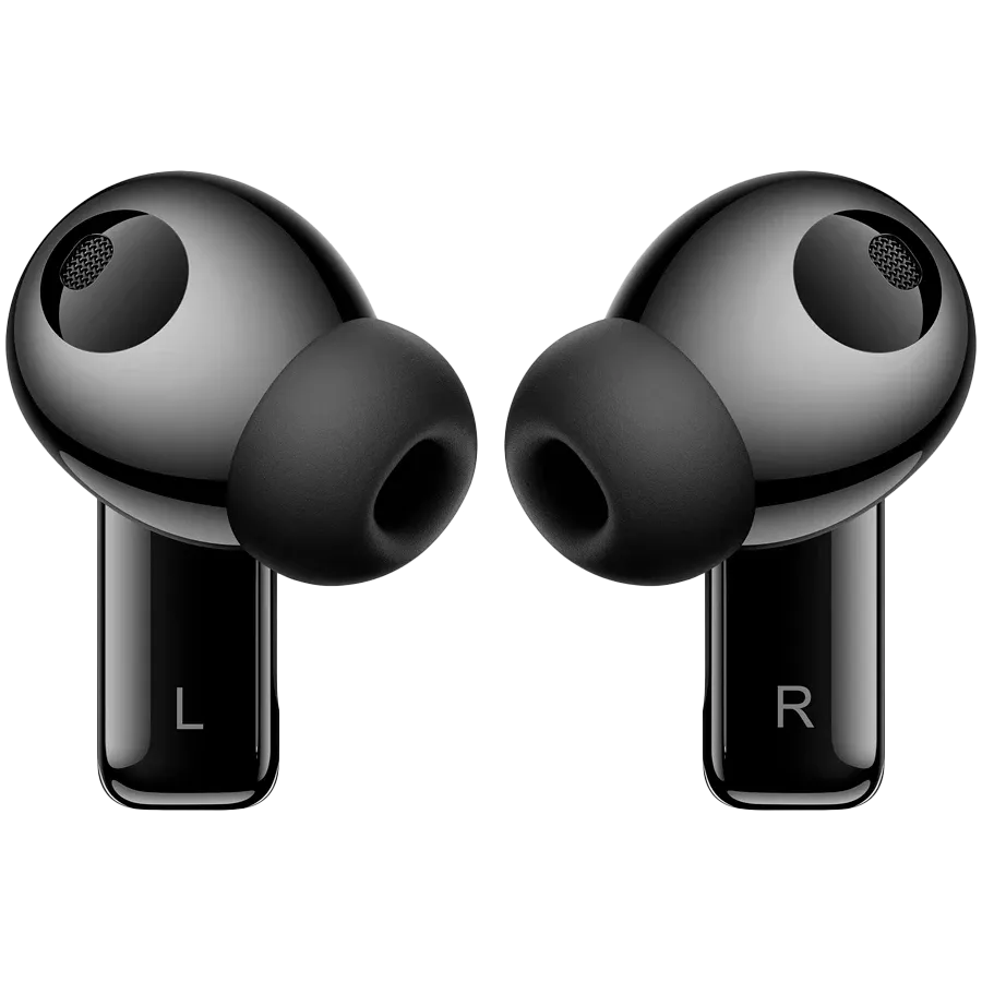 HUAWEI FreeBuds Pro 4 Ασύρματο Ακουστικό, Μαύρος — Εικών №4