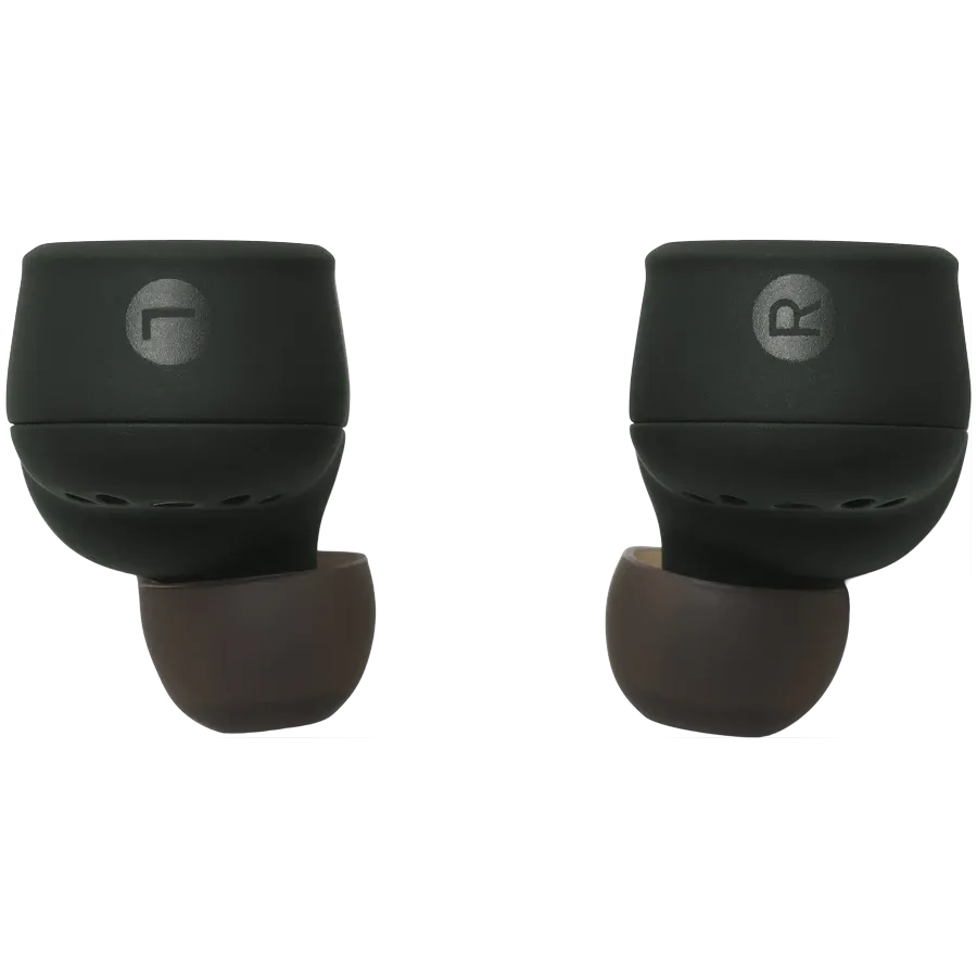 DEVIALET Gemini II Wireless Earphones, Deep Forest — Image №12