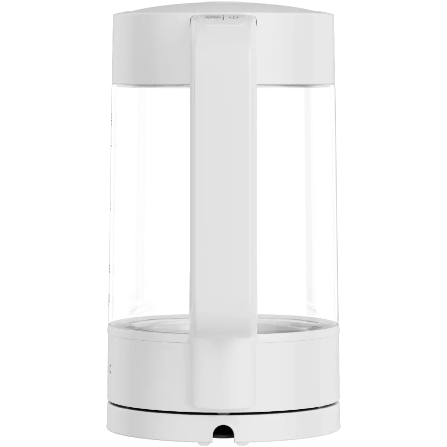 AENO Kettles (1.7 L), White — Image №4