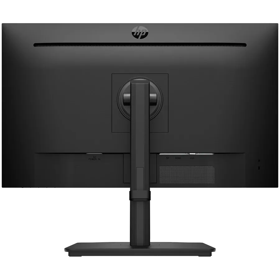 HP INC LED-монитор ( 1920x1080, IPS) Чёрный — Изображение №4