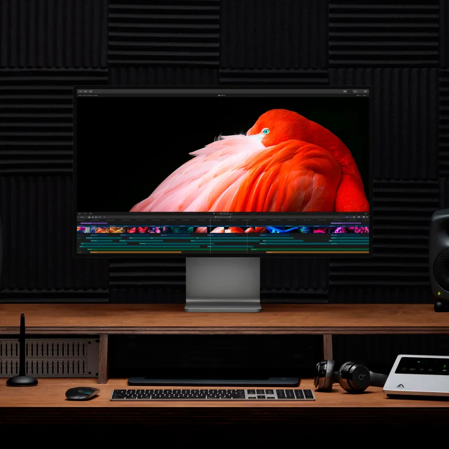 Apple Pro Display XDR 32" Standard glass — Image №6 Apple Pro Display XDR 32" Standard glass — Image №6