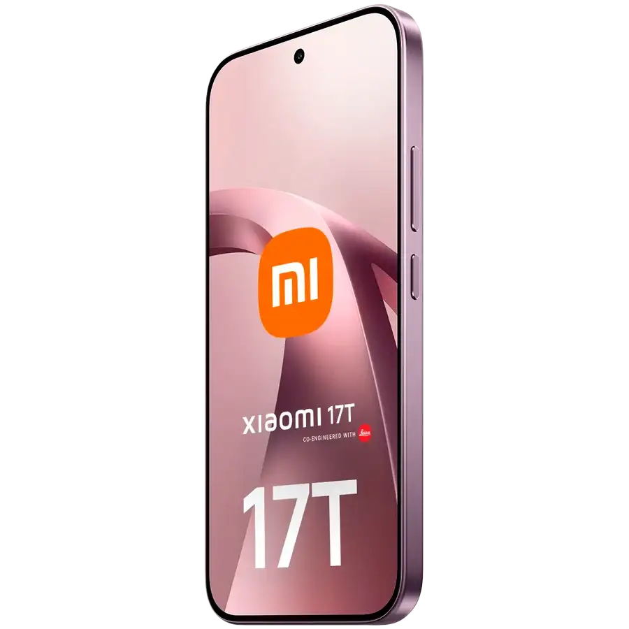 XIAOMI 17T 5G 12 GB/256 GB, Purple — Image №4 XIAOMI 17T 5G 12 GB/256 GB, Purple — Image №4