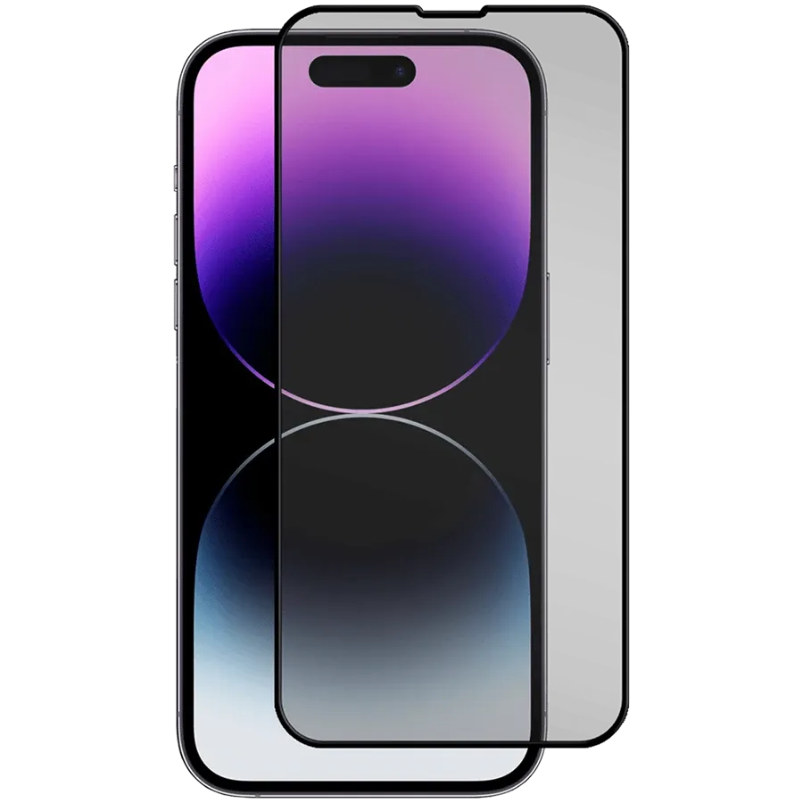 Safety Glass PANZERGLASS for iPhone 14 Pro (P2784) — Image №1