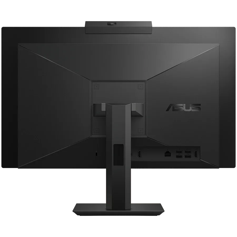 ASUS Desktop Computer Core 7, 16 GB, Black, 512 GB — Image №2