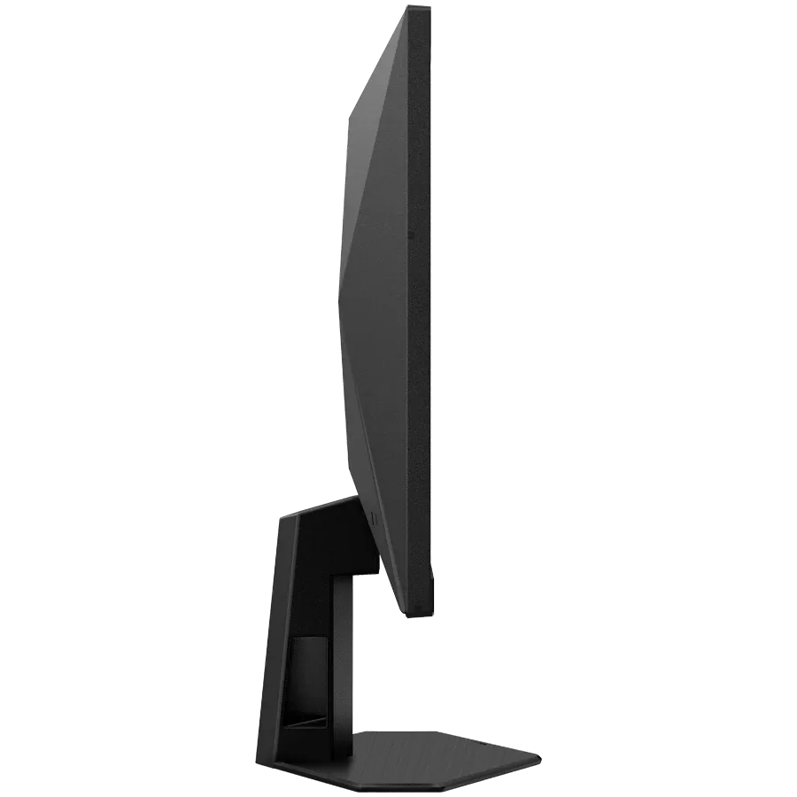 AOC LED-монитор (23.8", 1920x1080, IPS) Чёрный — Изображение №3