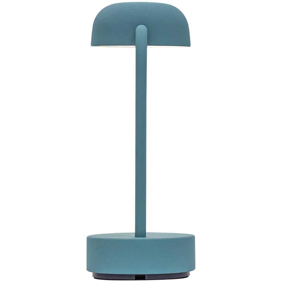 KOODUU Focus LED Λυχνία Εξουσία 1 βατ, Smoky Teal — Εικών №4