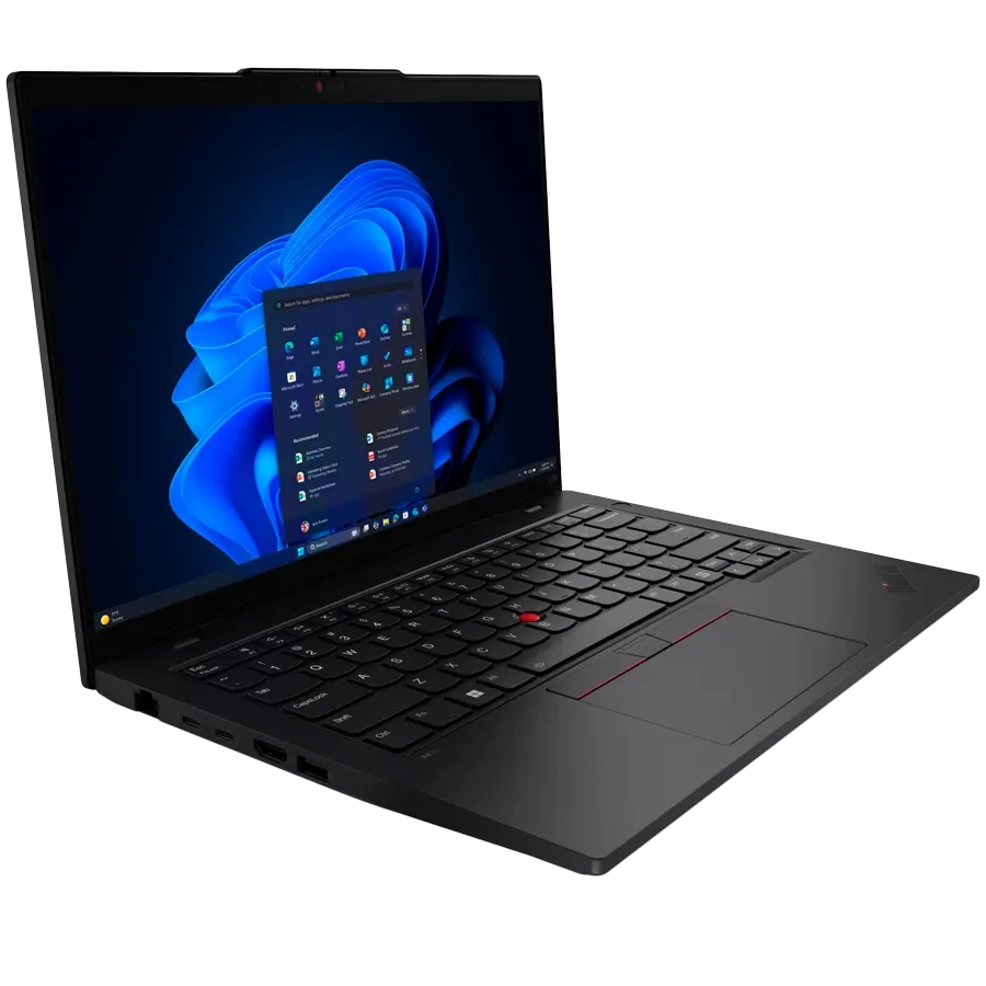Ноутбук LENOVO ThinkPad L14 Gen 6 14" (1920x1200 60Гц), Core Ultra 7  255U, 32 ГБ, Arc 140T, Чёрный, 1 ТБ — Изображение №2