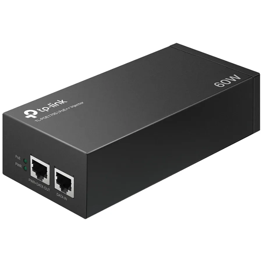 TP-LINK Network Switch TL-POE170S — Image №1