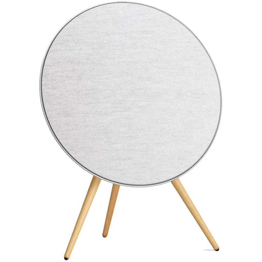 Cover for Beoplay A9, Beoplay A9 4th Gen, Beosound A9 5th Gen, Pebble White — image №1