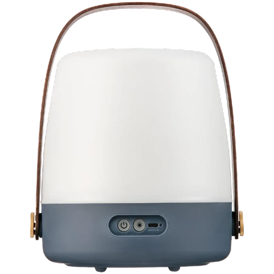 KOODUU Lite-up, Голубой океан — Изображение №3