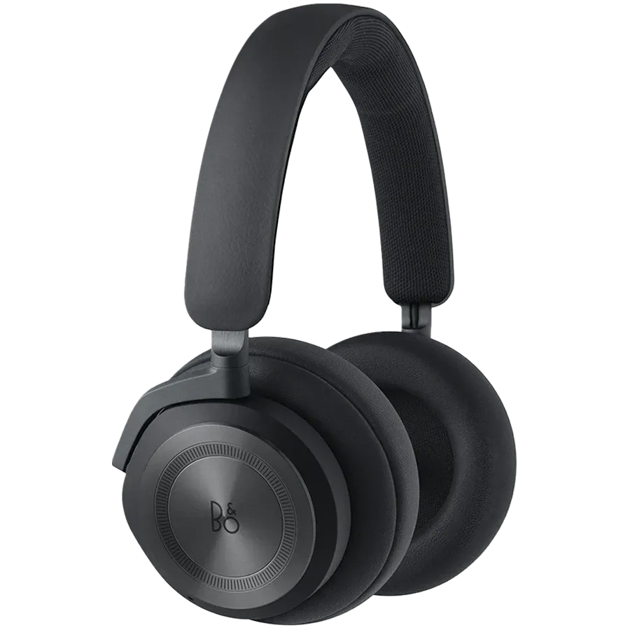 BANG & OLUFSEN Beoplay HX Ασύρματο Ακουστικό, Μαύρος Ανθρακίτης — Εικών №1