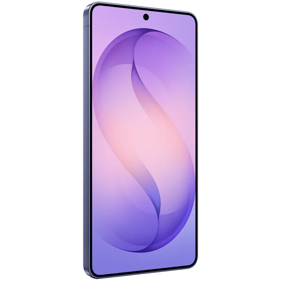 SAMSUNG Galaxy S26 Ultra  5G 12 ГБ/256 ГБ, Фиолетовый — Изображение №3