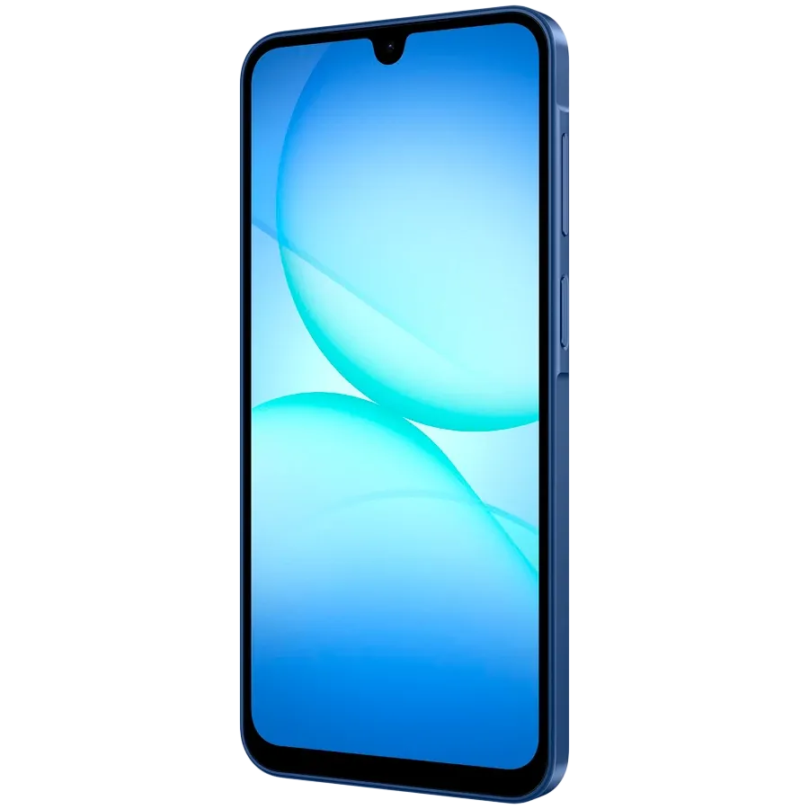SAMSUNG Galaxy A17 256 GB, Μπλε — Εικών №4