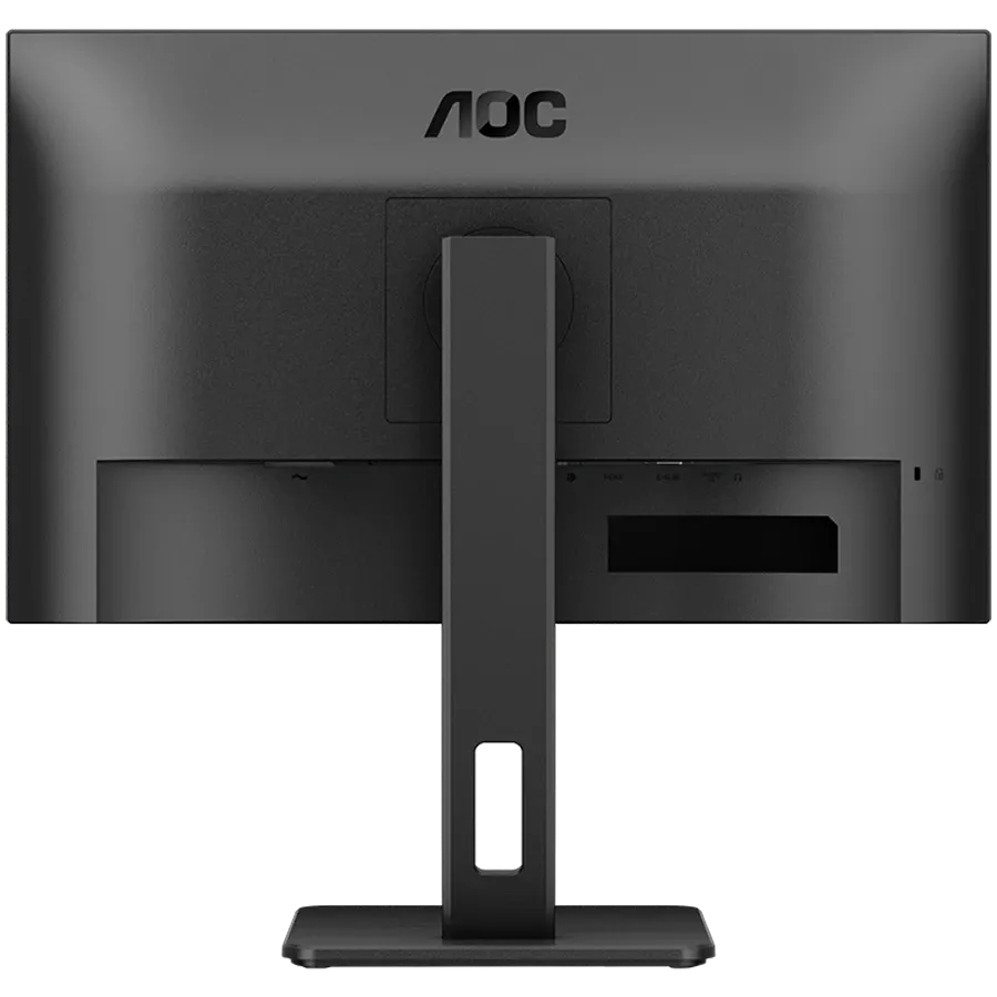 AOC LED-монитор (23.8", 1920x1080, IPS) Чёрный — Изображение №5