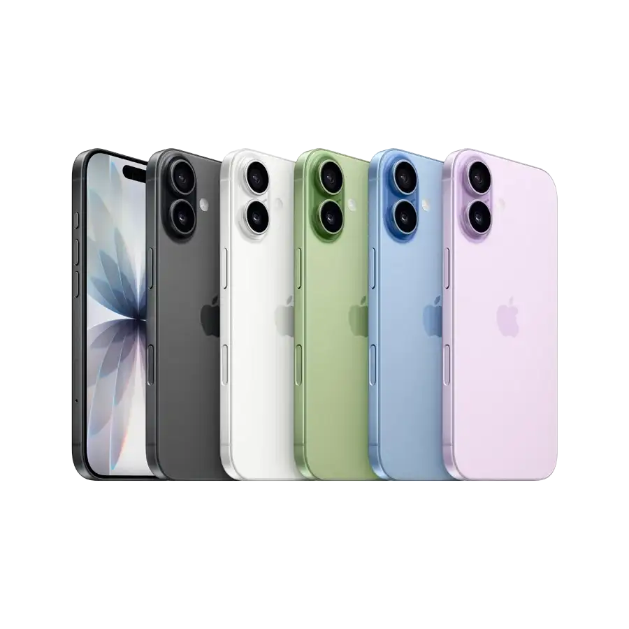 Apple iPhone 17, 256 GB, Black — Εικών №6 Apple iPhone 17, 256 GB, Black — Εικών №6